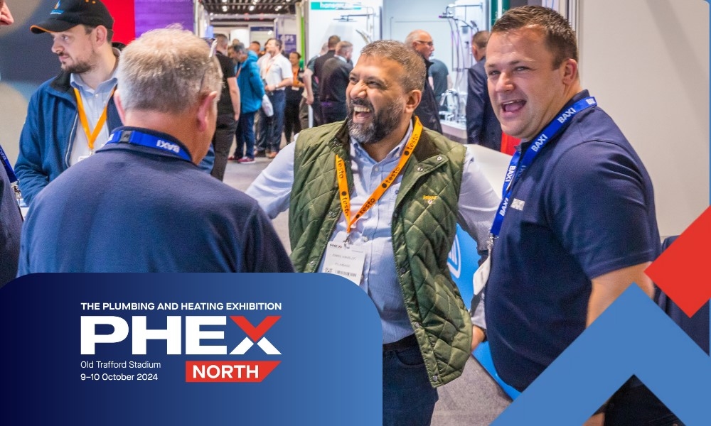 PHEX North 2024