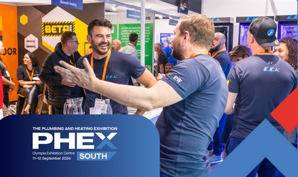 PHEX South 2024 